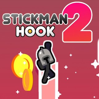 Stickman Hook 2